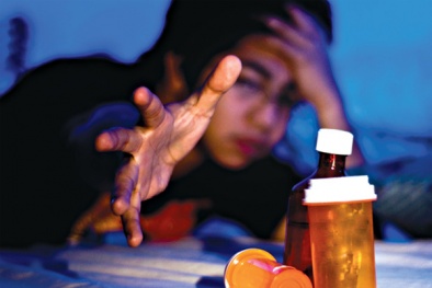 Hại não  vì... thuốc bổ não